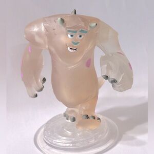 Disney Infinity - Crystal Sulley 🐈 Buy 4 $14 Figures Get TWO $14s FREE